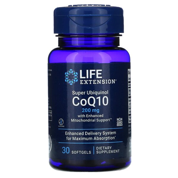 Life Extension Health and Wellbeing — 30 servings (SKU: P35792)