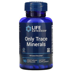 Life Extension Vitamins & Minerals — 90 servings (SKU: P35771)
