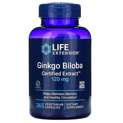 Life Extension Health and Wellbeing — 365 servings (SKU: P35819)