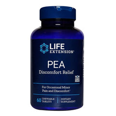 Life Extension Health and Wellbeing — 60 servings (SKU: P35765)