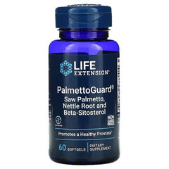 Life Extension Sexual Health — 60 servings (SKU: P34830)