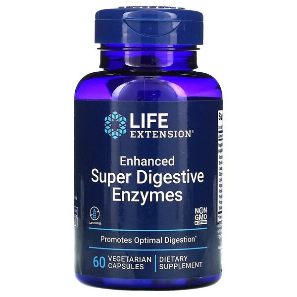 Life Extension Health and Wellbeing — 60 servings (SKU: P32889)