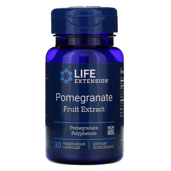 Life Extension Health and Wellbeing — 30 servings (SKU: P34863)