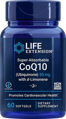 Life Extension Health and Wellbeing — 60 servings (SKU: P34796)