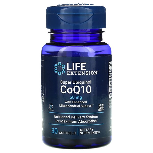 Life Extension Health and Wellbeing — 30 servings (SKU: P35790)