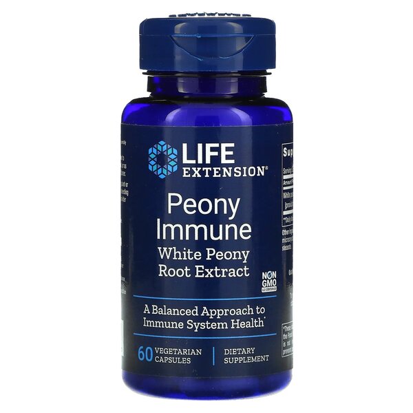 Life Extension Health and Wellbeing — 60 servings (SKU: P35840)