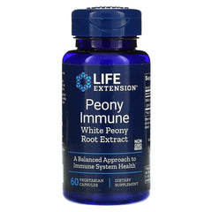 Life Extension Health and Wellbeing — 60 servings (SKU: P35840)