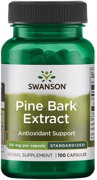 Swanson Health and Wellbeing — 100 servings (SKU: P31351)