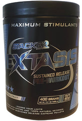 Stacker2 Europe Pre & Post Workout — 20 servings (SKU: P42088)