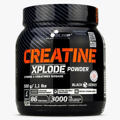 Olimp Nutrition Creatine Supplements — 86 servings (SKU: P2448)