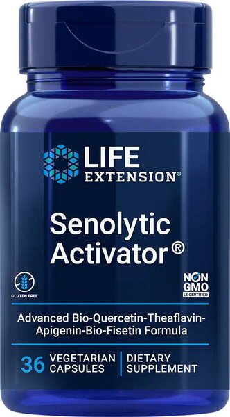 Life Extension Health and Wellbeing — 12 servings (SKU: P35853)
