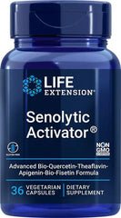 Life Extension Health and Wellbeing — 12 servings (SKU: P35853)