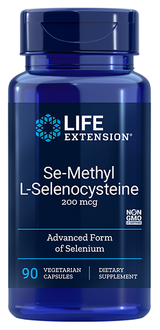 Life Extension Vitamins & Minerals — 90 servings (SKU: P35842)