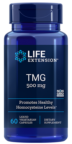 Life Extension Health and Wellbeing — 30 servings (SKU: P34813)