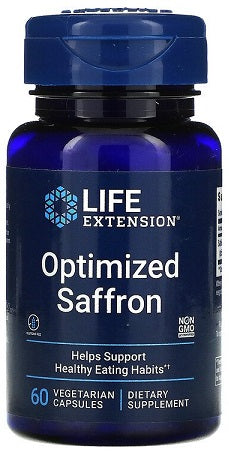 Life Extension Slimming and Weight Management — 60 servings (SKU: P35796)