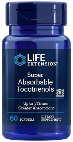 Life Extension Health and Wellbeing — 60 servings (SKU: P34855)