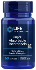 Life Extension Health and Wellbeing — 60 servings (SKU: P34855)