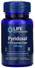 Life Extension Vitamins & Minerals — 60 servings (SKU: P34787)