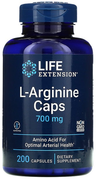 Life Extension Amino Acids and BCAAs — 200 servings (SKU: P34868)