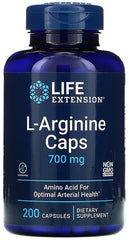 Life Extension Amino Acids and BCAAs — 200 servings (SKU: P34868)