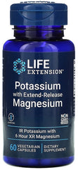 Life Extension Vitamins & Minerals — 60 servings (SKU: P35804)