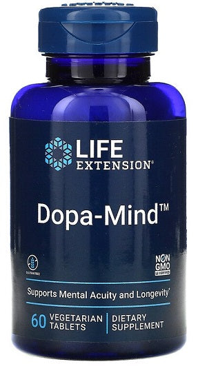 Life Extension Health and Wellbeing — 60 servings (SKU: P34811)