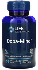 Life Extension Health and Wellbeing — 60 servings (SKU: P34811)