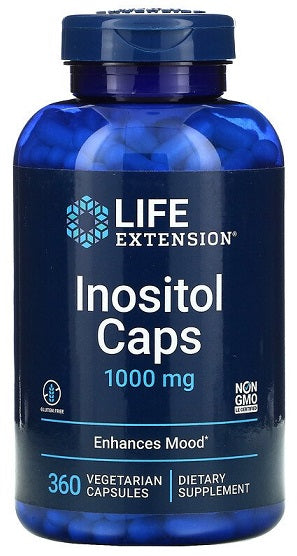 Life Extension Health and Wellbeing — 360 servings (SKU: P36443)