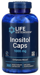 Life Extension Health and Wellbeing — 360 servings (SKU: P36443)