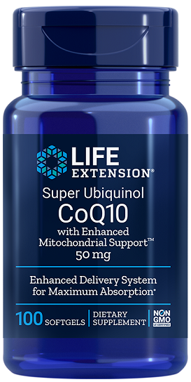 Life Extension Health and Wellbeing — 100 servings (SKU: P35789)