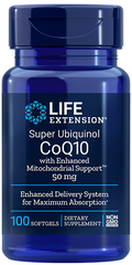 Life Extension Health and Wellbeing — 100 servings (SKU: P35789)