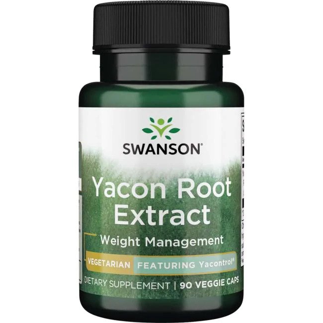 Swanson Slimming and Weight Management — 90 servings (SKU: P42255)