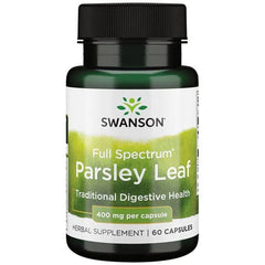 Swanson Health and Wellbeing — 60 servings (SKU: P42262)