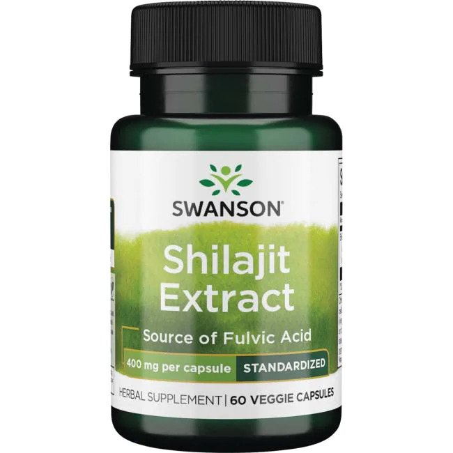 Swanson Special Formula — 60 servings (SKU: P42270)