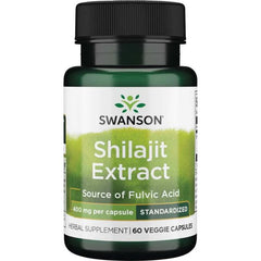Swanson Special Formula — 60 servings (SKU: P42270)
