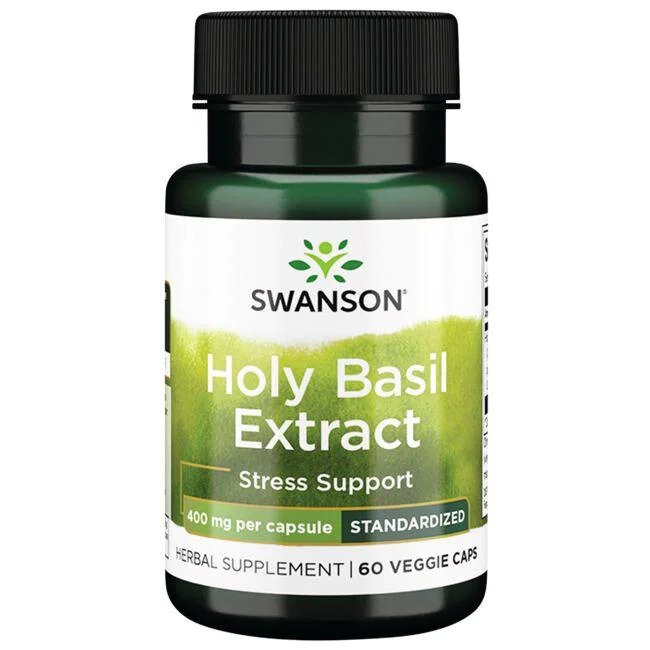 Swanson Health and Wellbeing — 60 servings (SKU: P42274)