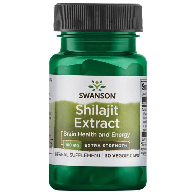 Swanson Special Formula — 30 servings (SKU: P42275)