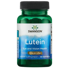 Swanson Health and Wellbeing — 60 servings (SKU: P42319)