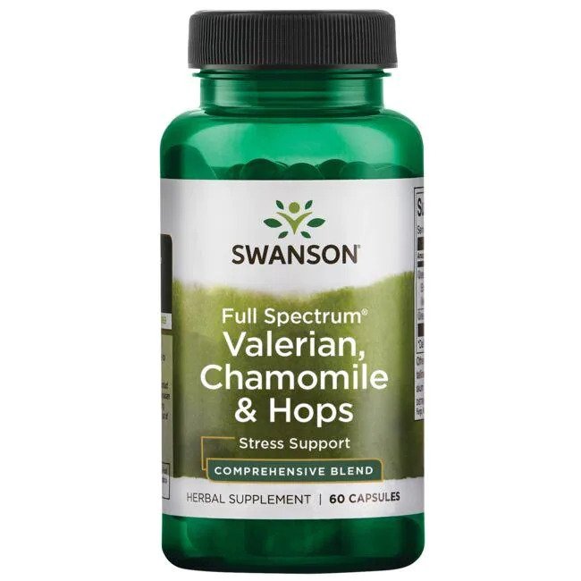 Swanson Health and Wellbeing — 30 servings (SKU: P42328)