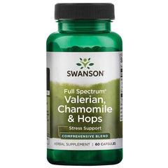 Swanson Health and Wellbeing — 30 servings (SKU: P42328)