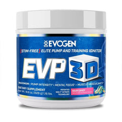 Evogen Nitric Oxide Boosters — 40 servings (SKU: P42348)