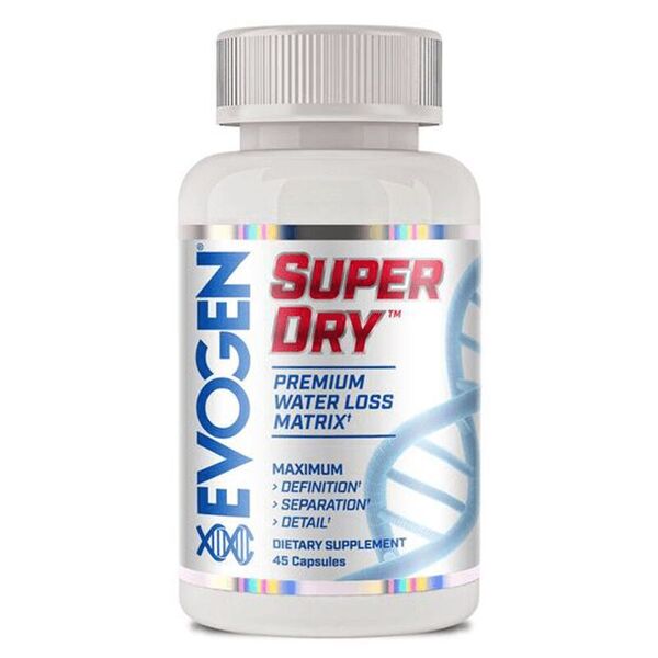 Evogen Special Formula — 15 servings (SKU: P42349)