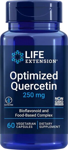 Life Extension Health and Wellbeing — 60 servings (SKU: P34780)