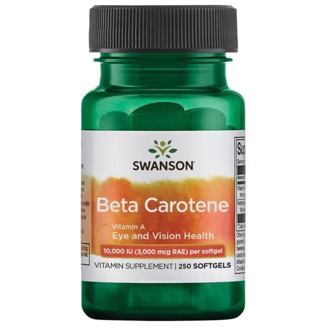 Swanson Health and Wellbeing — 250 servings (SKU: P36986)