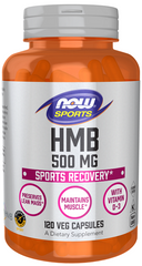 NOW Foods Amino Acids and BCAAs — 60 servings (SKU: P27345)