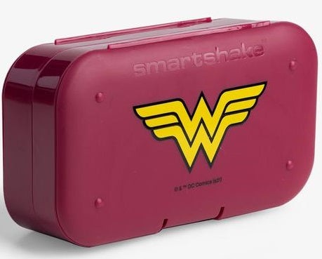 SmartShake Accessories — 1 servings (SKU: P42479)