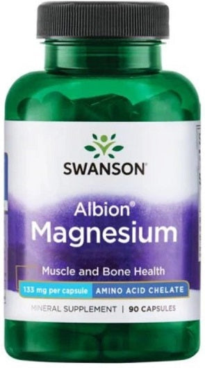Swanson Vitamins & Minerals — 90 servings (SKU: P31377)