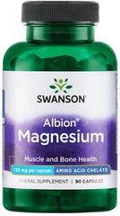 Swanson Vitamins & Minerals — 90 servings (SKU: P31377)