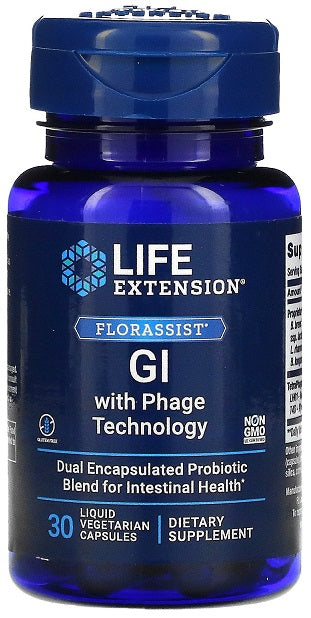 Life Extension Health and Wellbeing — 30 servings (SKU: P34824)