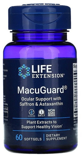 Life Extension Health and Wellbeing — 60 servings (SKU: P35763)